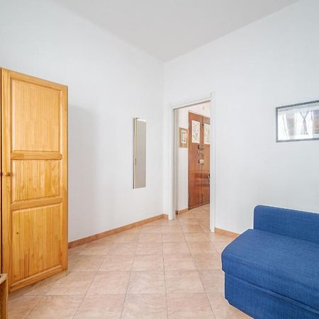 Borgoratti Comfortable Apartment Génova Exterior foto